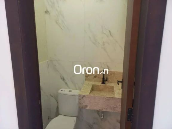 Imagem Casa à venda, 150 m² por R$ 750.000,00 - Setor Faiçalville - Goiânia/GO