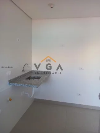 Imagem Apartamento para Venda em São Paulo, Vila Guilhermina, 2 dormitórios, 1 banheiro