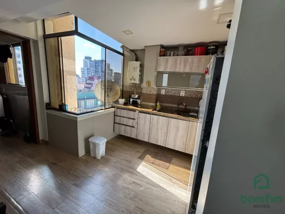 Imagem Apartamento para venda, 3 Dorm. Centro Histórico, Porto Alegre