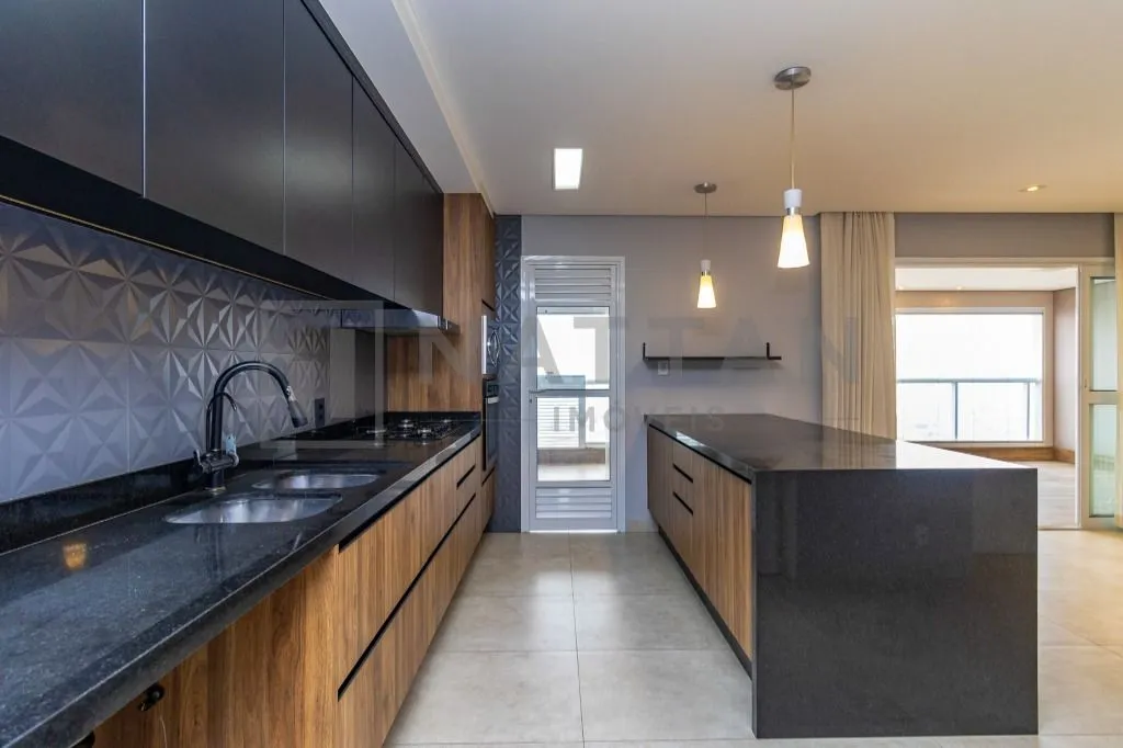 Imagem Apartamento com 3 dormitórios à venda, 120 m² por R$ 1.861.900,00 - Vila Carrão - São Paulo/SP