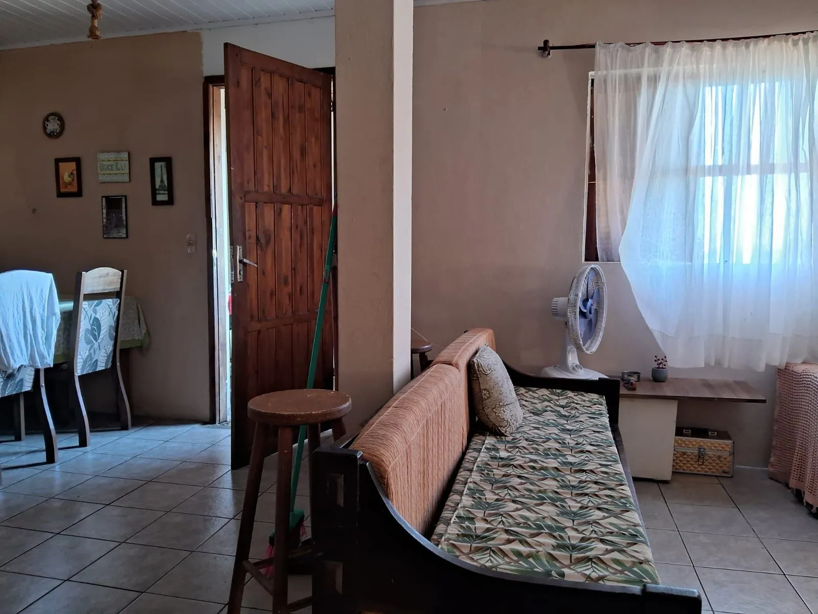 Imagem Sobrado de 4 quartos e 1 vaga de garagem