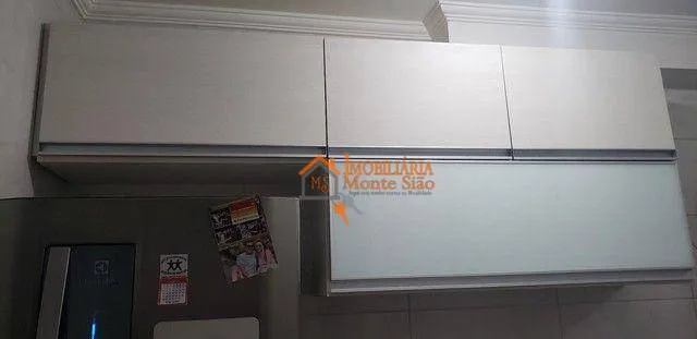 Imagem Apartamento com 2 dormitórios para compra no Condominio Vila Nova Bonsucesso , 50 m² por R$ 457.000 - Vila Nova Bonsucesso - Guarulhos/SP