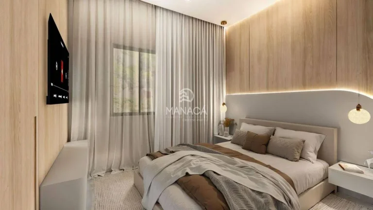Imagem Apartamento 2 dormitórios 1 suíte Elevador Vista da Lagoa Barra Velha