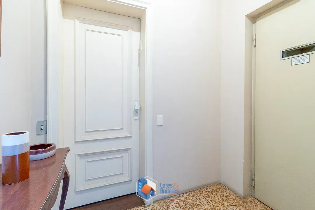 Imagem Apartamento para venda em Santa Cecília com 2 quartos, 79m²