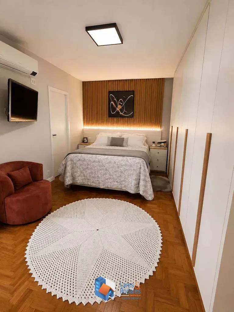Imagem Casa à venda 3 Quartos 1 Suite 2 Vagas 145M² Bosque da Saúde São Paulo - SP