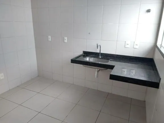 Imagem Casa à Venda | Condomínio Vila Vitória | Bairro Saci