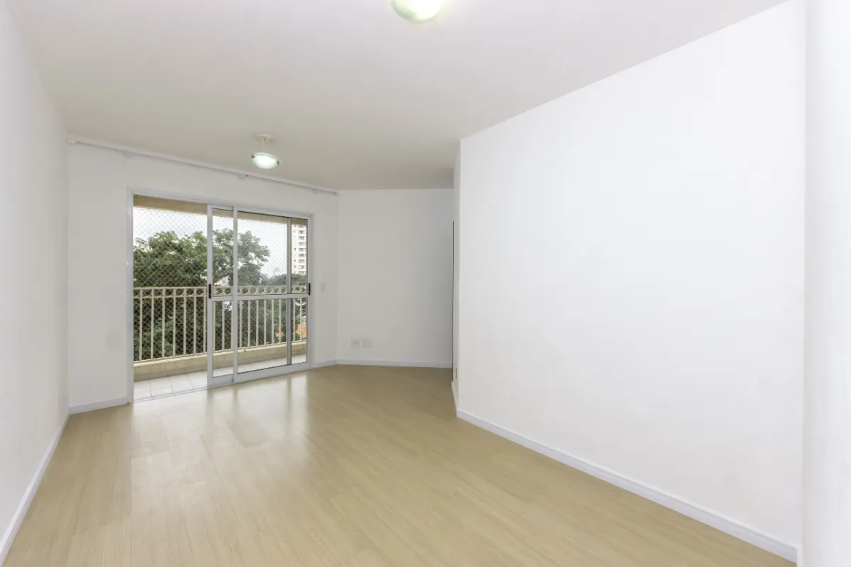 Foto do imóvel Apartamento para venda em Vila Siqueira (Zona Norte) com 2 quartos, sendo 1 suíte, 56m2