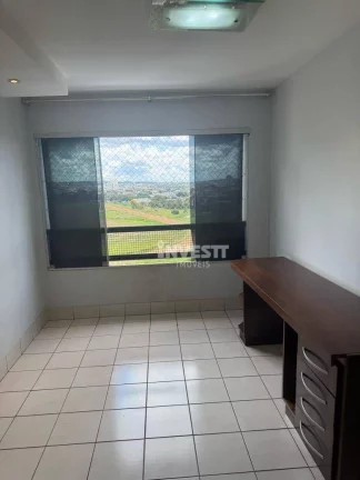 Imagem Apartamento à venda na Cidade Jardim - Goiânia/GO