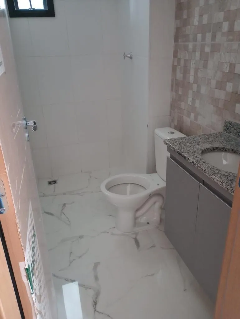 Imagem Apartamento à venda 2 Quartos, 1 Vaga, 60M², Vila São José, Taubaté - SP | Edificio Monreal