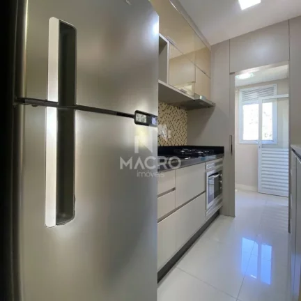 Imagem Apto semi mobiliado | Barra | 2 quartos | 63m²