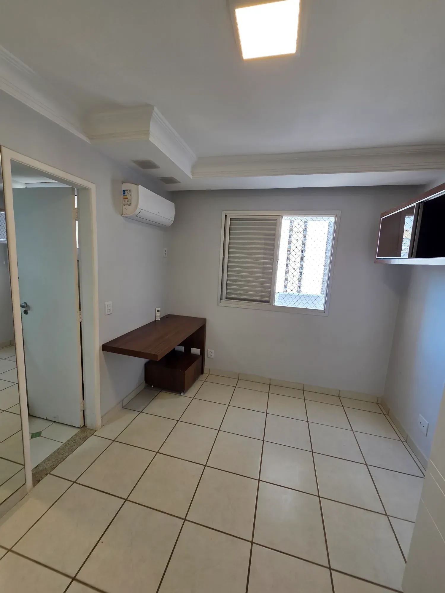 Imagem Apartamento com 3 Quartos à Venda, 113 m² em Setor Oeste - Goiânia