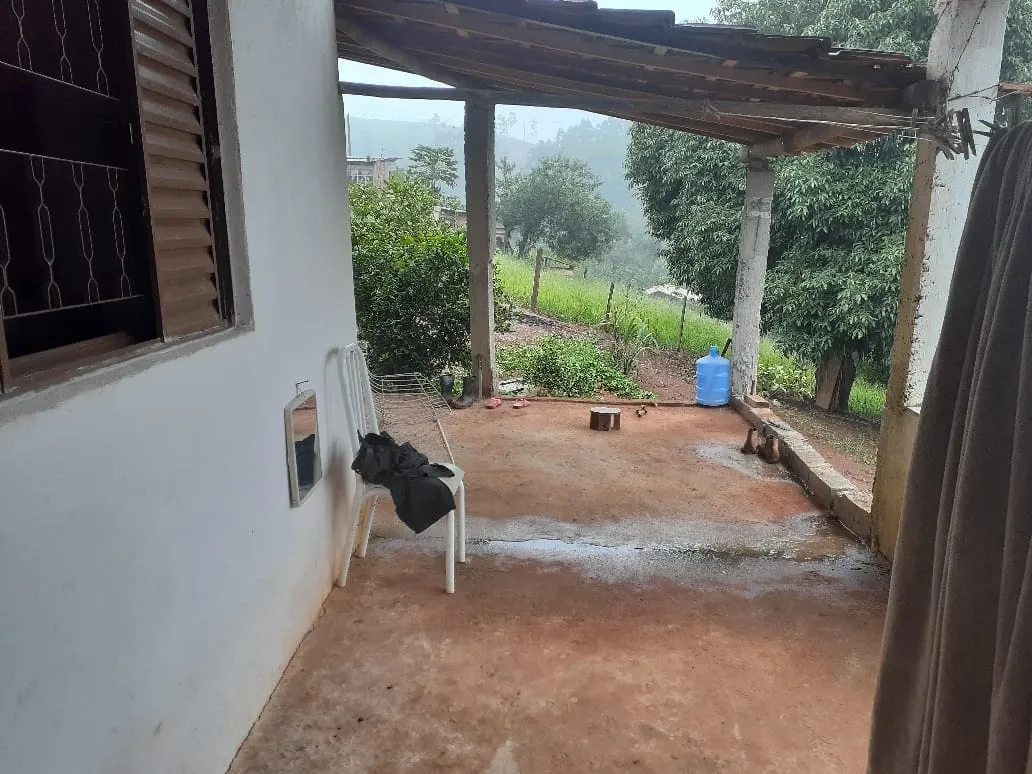Imagem Chácara à venda 2 Quartos, 10 Vagas, 1260M², Goiabal, Pindamonhangaba - SP