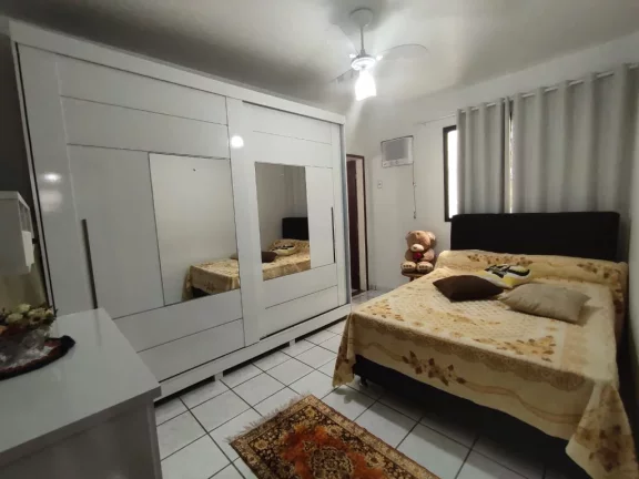 Imagem apartamento 2 quartos para venda