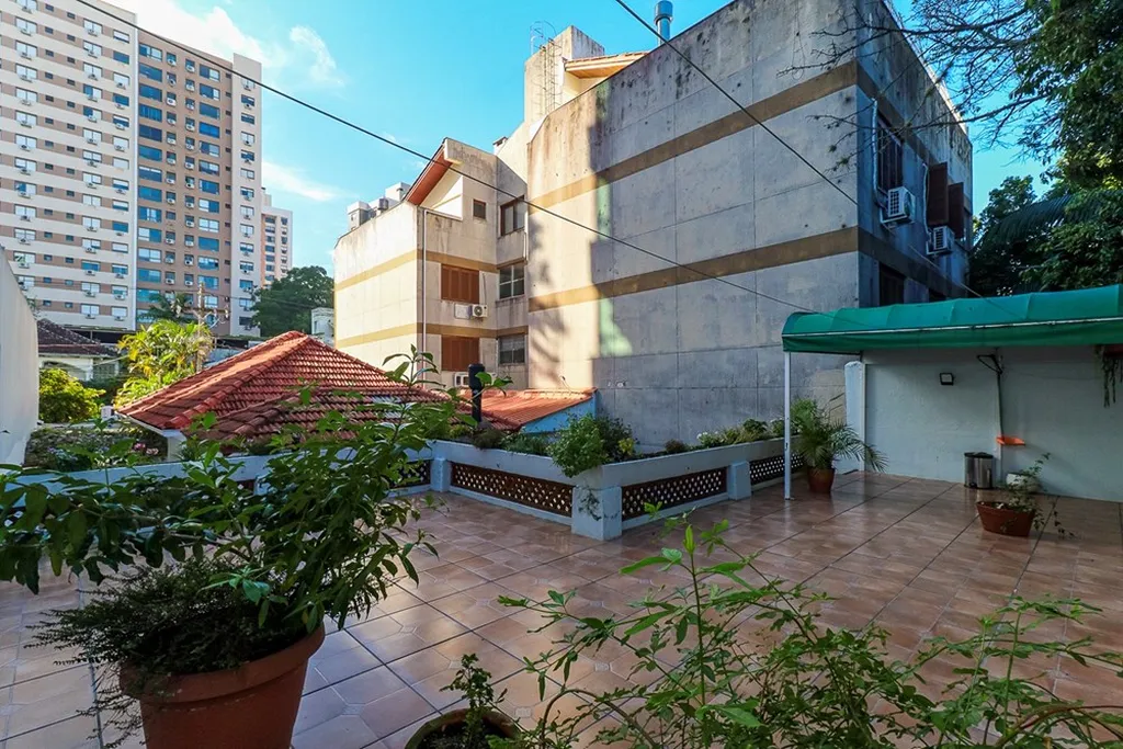 Imagem Casa em Passo da Areia