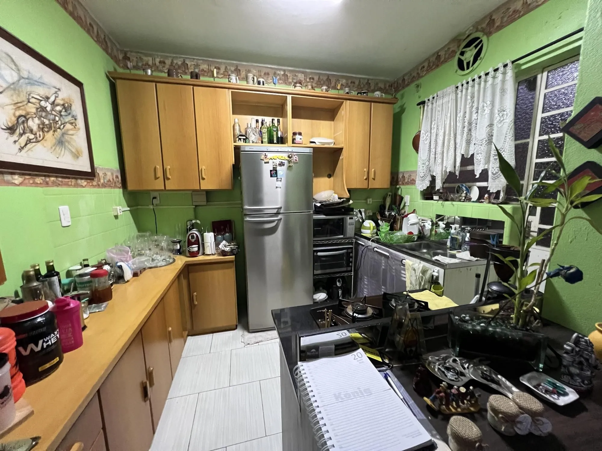 Imagem Apartamento à venda na Rua João Abbott - conforto, espaço e praticidade em um só lugar!