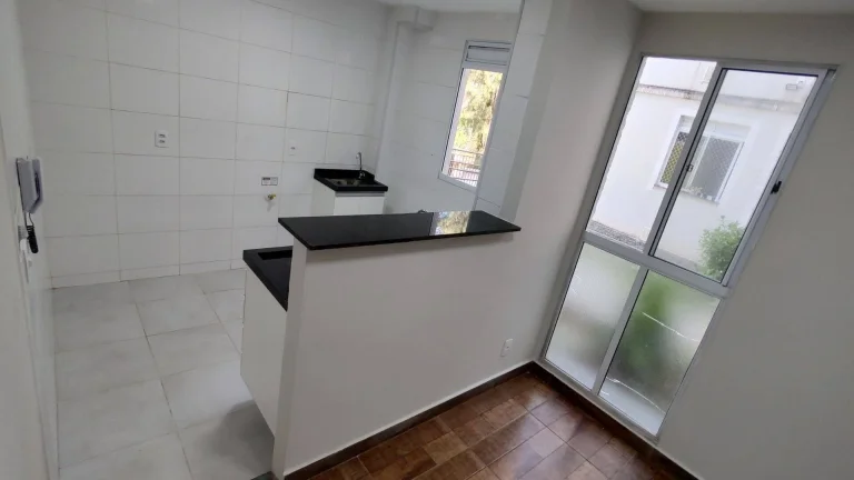Imagem Apartamento com 2 dormitórios à venda, 39 m² por R$ 212.000,00 - Centro (Cotia) - Cotia/SP