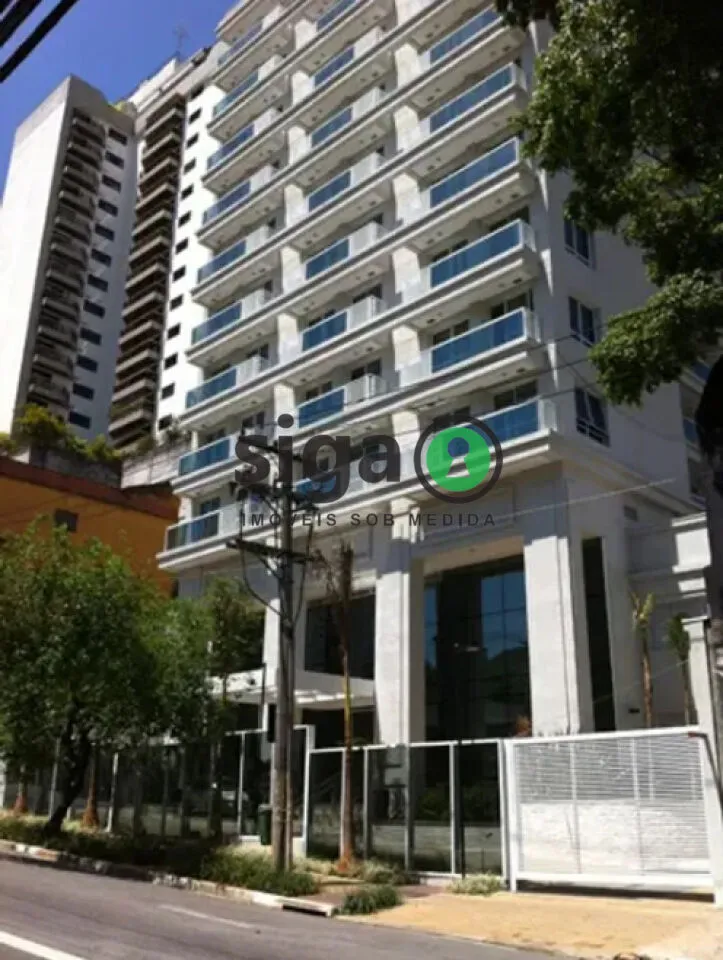 Imagem Conjunto Comercial de 150m² à Venda - Andar Alto, Moderno e Pronto para Uso !