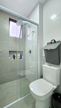 Imagem Apartamento Zona Central para Venda em Balneário Camboriú, CENTRO, 4 dormitórios, 2 suítes, 4 banheiros, 3 vagas