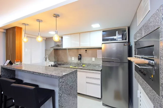 Imagem Apartamento para venda no bairro Higienópolis em Porto Alegre