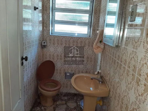 Imagem Sobrado, 250 m² - venda por R$ 2.350.000,00 ou aluguel por R$ 15.119,00/mês - Cambuci - São Paulo/SP