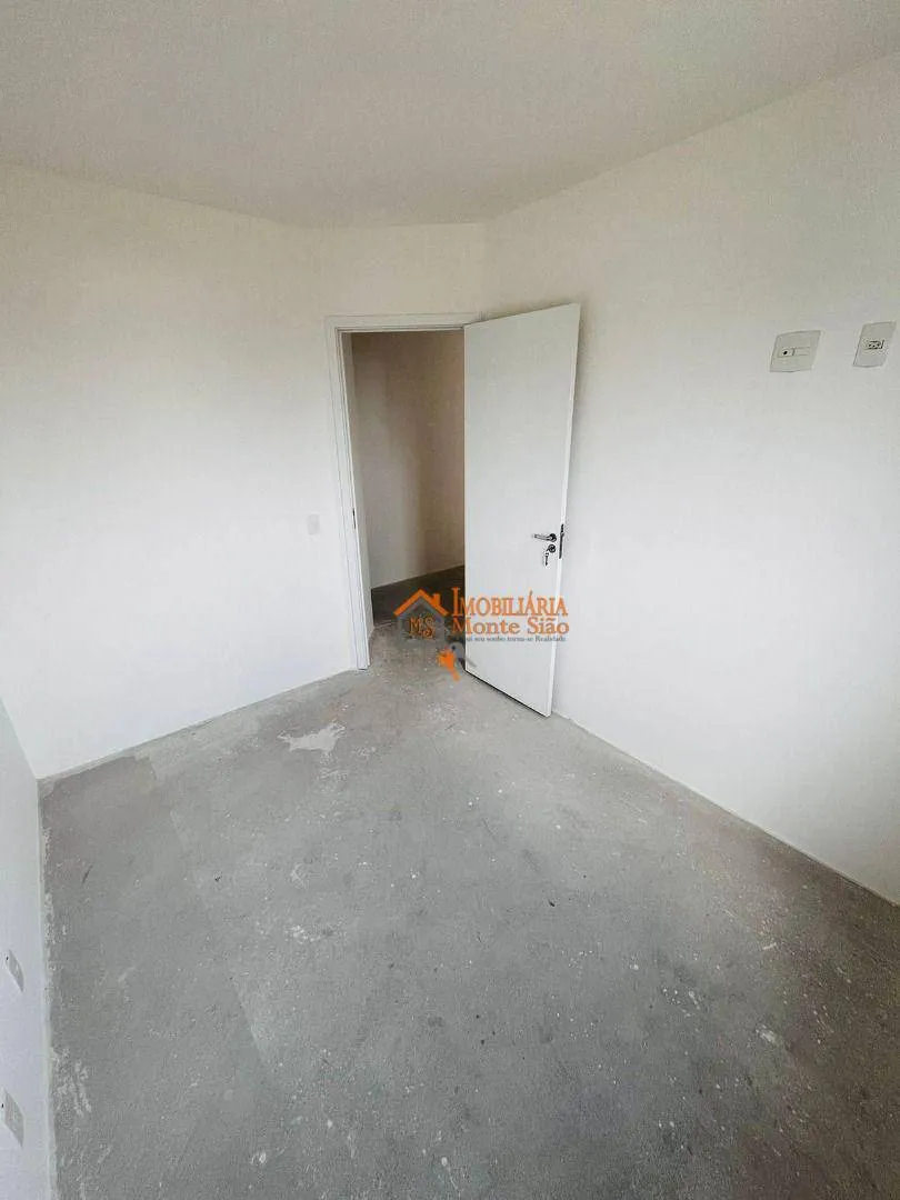 Imagem Apartamento com 2 dormitórios à venda, 43 m² por R$ 336.000,00 - Vila Bremen - Guarulhos/SP