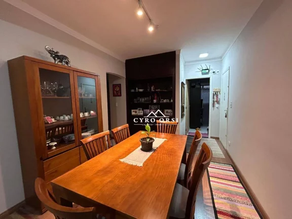 Imagem Apartamento à venda, 96 m² por R$ 330.000,00 - Vila Monteiro - Piracicaba/SP