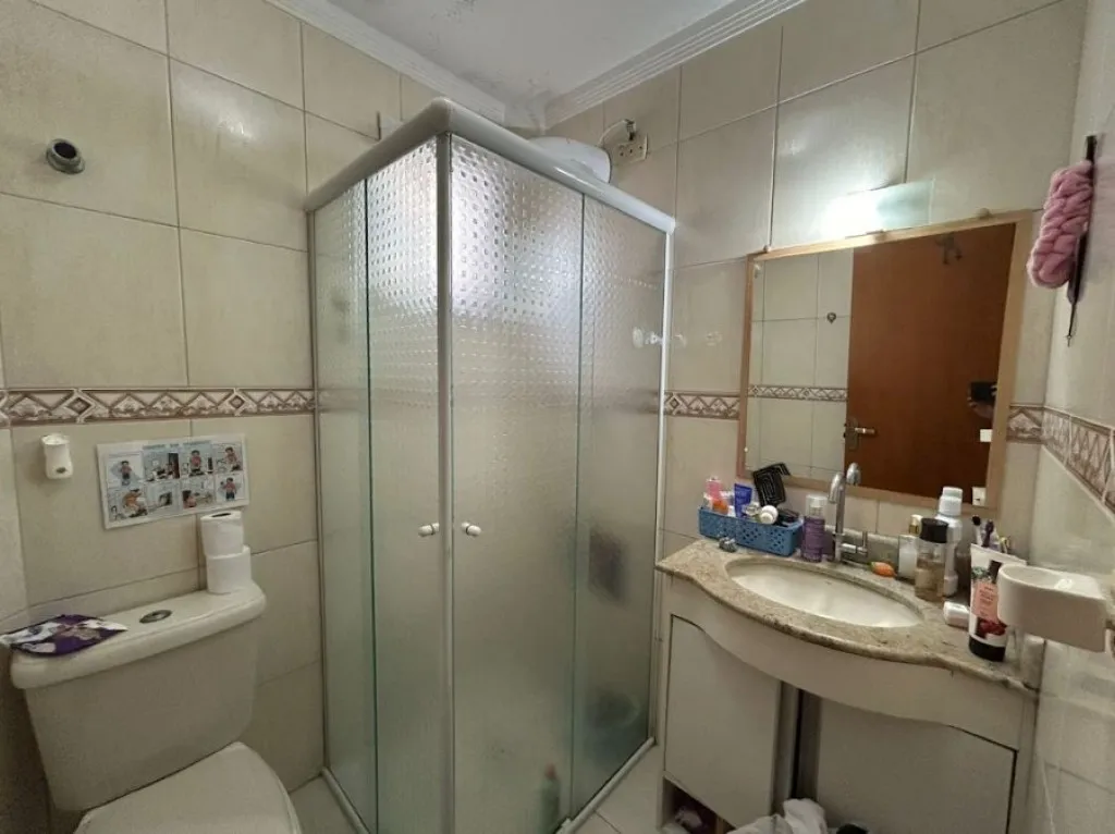 Imagem APARTAMENTO COM 120,00 m² - GUILHERMINA - PRAIA GRANDE SP