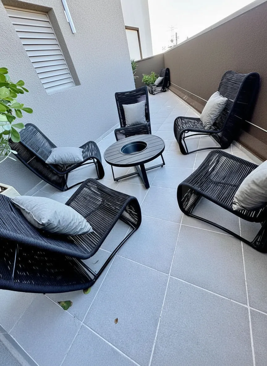 Imagem Apartamento 2 quartos à venda em Jardins de Florença, Poços de Caldas