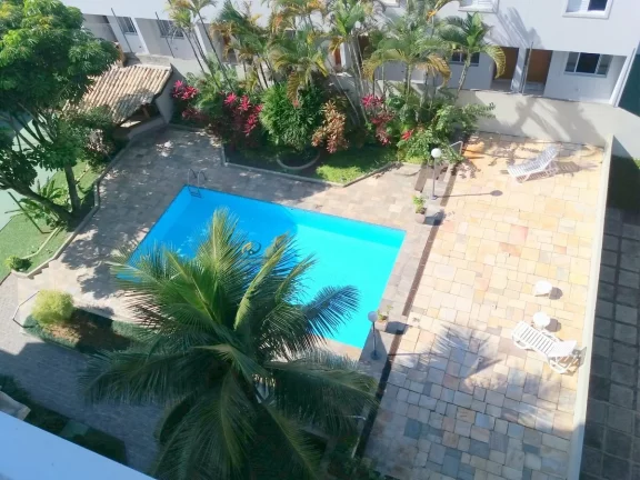 Imagem Apartamento Cobertura Duplex para Venda em Enseada Guarujá-SP
