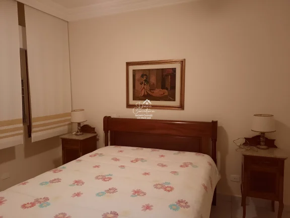 Imagem APARTAMENTO Residencial em GUARUJÁ - SP, VILA LUIS ANTÔNIO