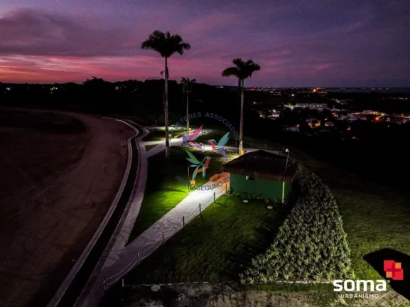 Imagem Golden Mundaí - O Melhor Condomínio de Porto Seguro - Ba.