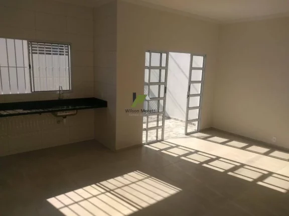 Imagem CASA NOVA EM ÓTIMO BAIRRO