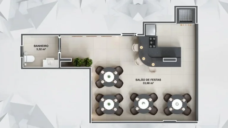 Imagem Apartamento na planta no bairro Tabuleiro, colado de BC