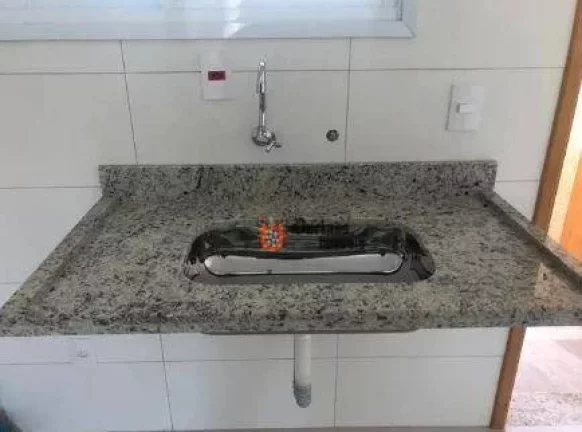 Imagem Casa com 3 dormitórios à venda, 62 m² por R$ 540.000 - Residencial Fazenda Serrinha - Itatiba/SP