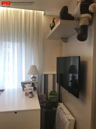 Imagem Apartamento 139m² 3 dormitórios - Bela Vista