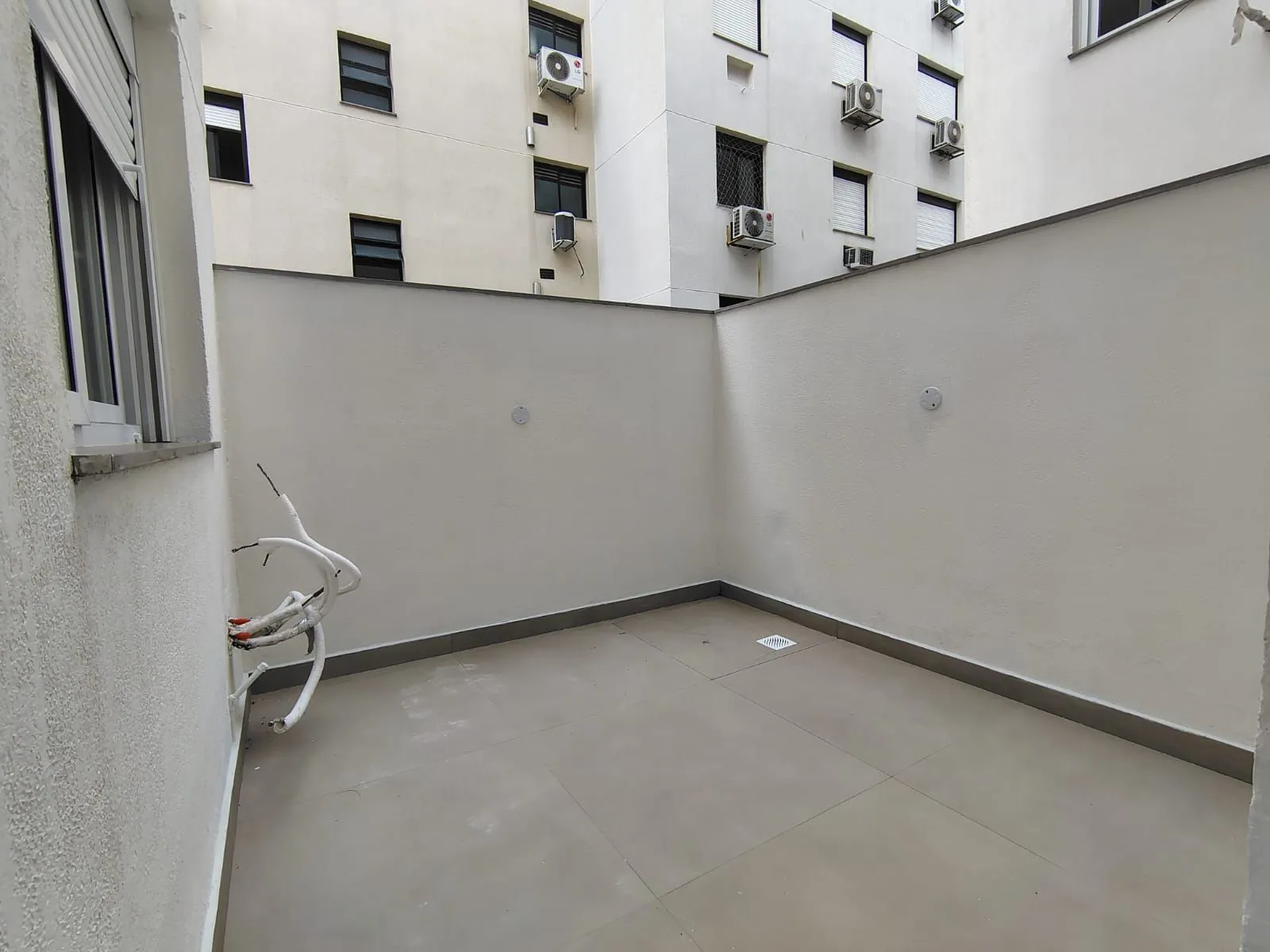 Imagem Apartamento Garden de 2 dormitórios, 1 suíte e 2 vagas de garagem.