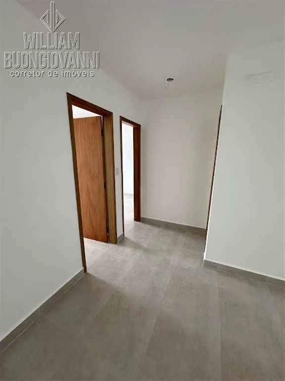 Imagem Apartamento à Venda em Guilhermina, Praia Grande - SP