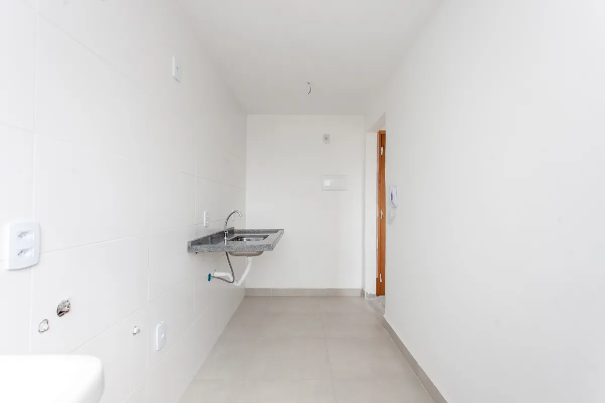 Imagem Apartamento para venda em Pirituba com 1 quarto, 32m2