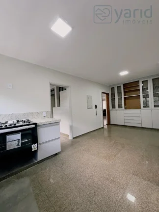Imagem APARTAMENTO CONDOMÍNIO ARAGUAIA COM 214M2, JUNDIAÍ