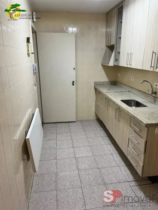 Imagem APTO COM 62M² PROXIMO AO METRO SANTANA