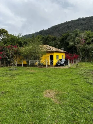 Imagem Fazenda á venda