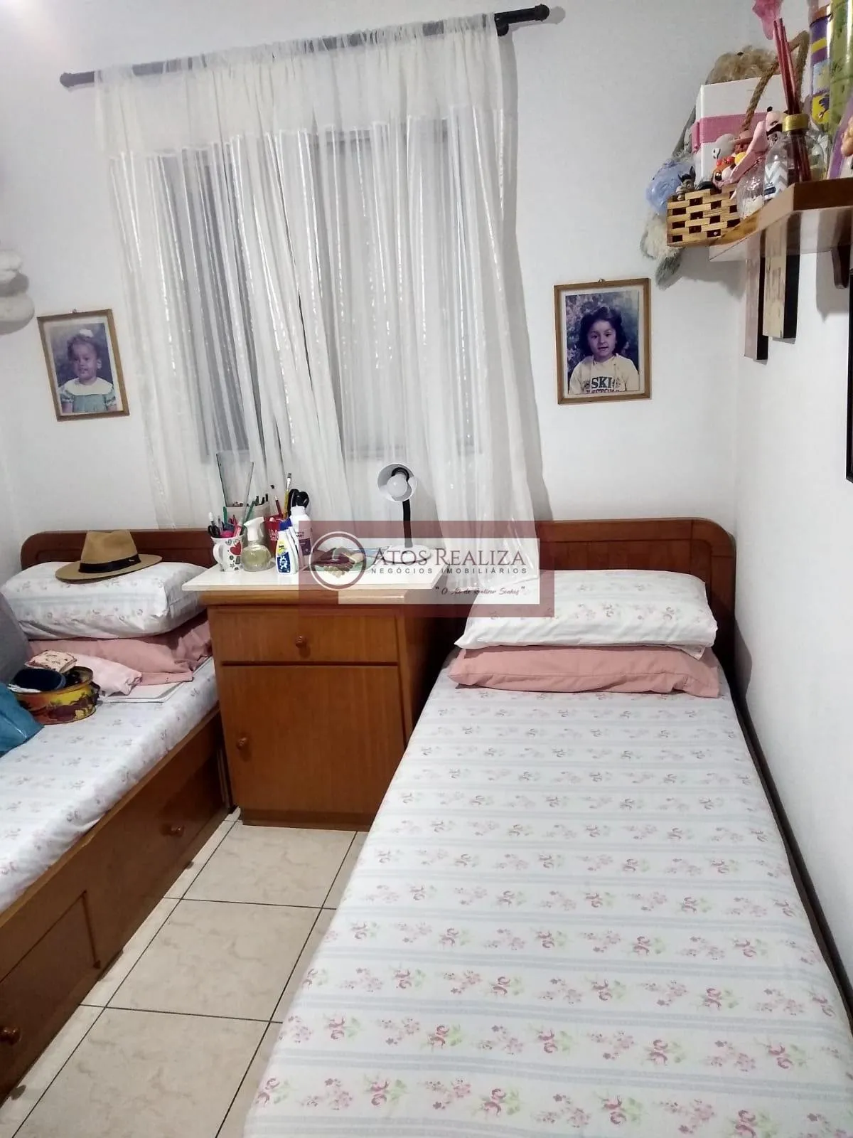 Imagem Apartamento à Venda em Rio Bonito SP, 3 Dorms, 60m², R$318 Mil