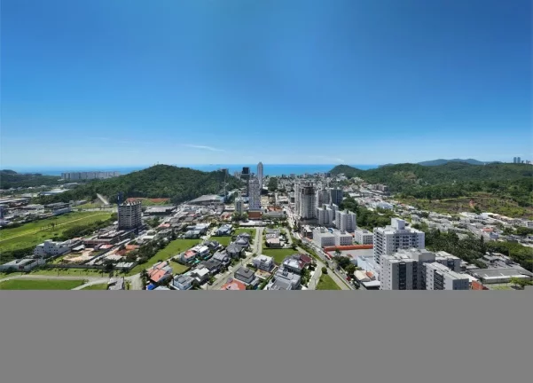 Imagem Apartamentos na Praia Brava | Salt Itajaí