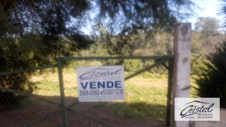 Foto do imóvel Terreno Residencial à venda, Parque Rincão, Cotia - .