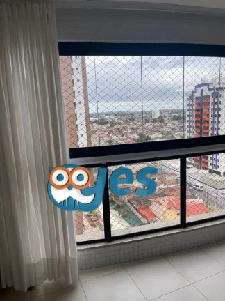 Imagem Apartamento residencial para Locação, Santa Mônica, Feira de Santana