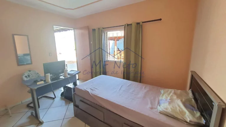 Imagem Casa Padrão