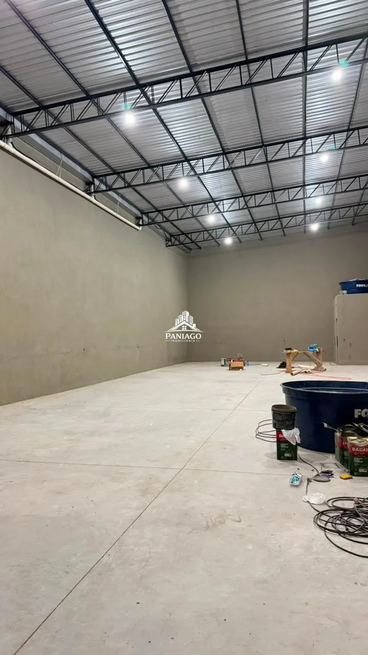 Imagem GALPÃO COMERCIAL PARA LOCAÇÃO PRÓXIMO AO CONTORNO LESTE