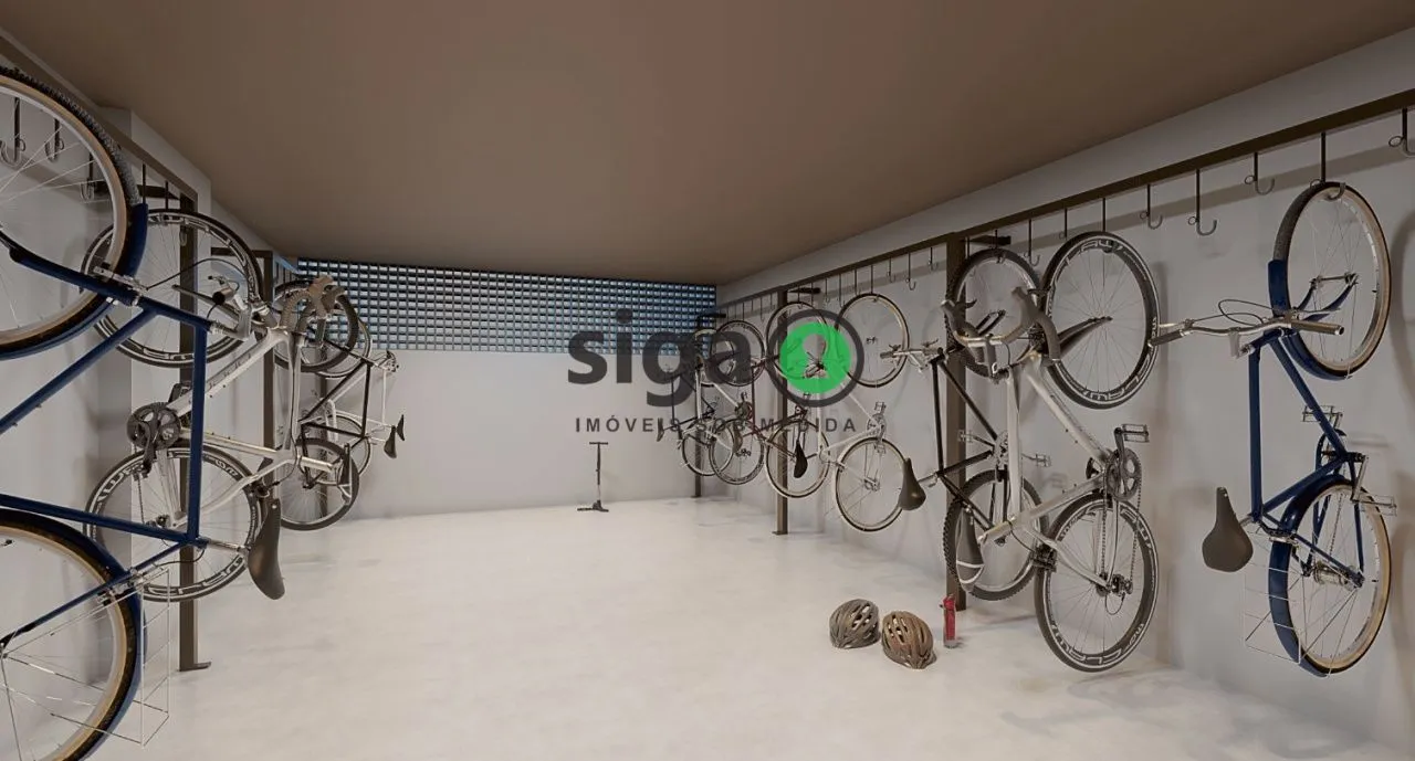 Imagem Apartamento para venda no Butantã 03 dormitórios, São Paulo - SP