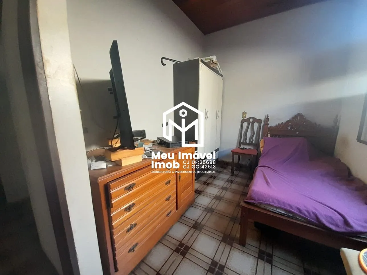 Imagem Rua Florentino Chaves Luziânia Casa 4 Quartos 3 Vagas 411m² Área de Serviço