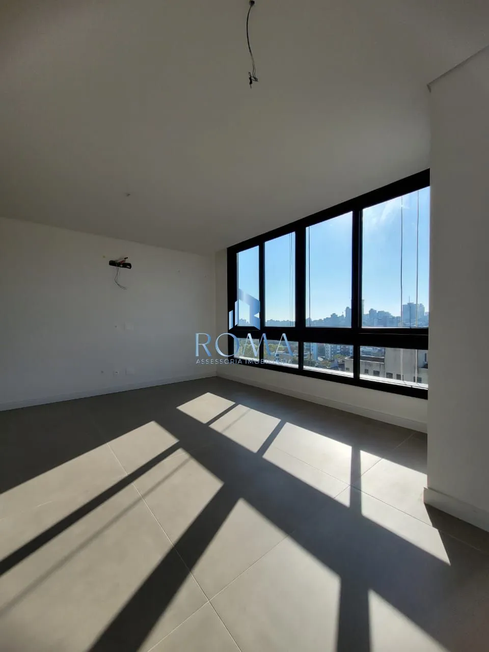 Imagem Apartamento Alto Padrão em Nossa Senhora de Lourdes | 3 Suítes e Espaço Gourmet